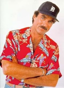 MagnumPI