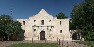 Texas Alamo