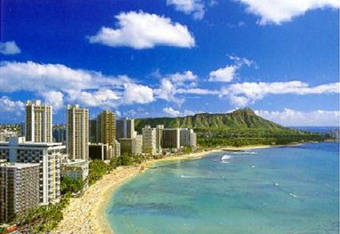 Waikiki