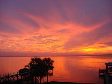 Florida Beach