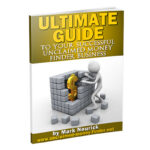 Unclaimed Money Finder - Money Finder Biz