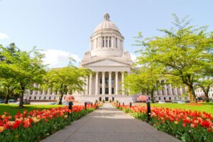 Washington Unclaimed Funds
